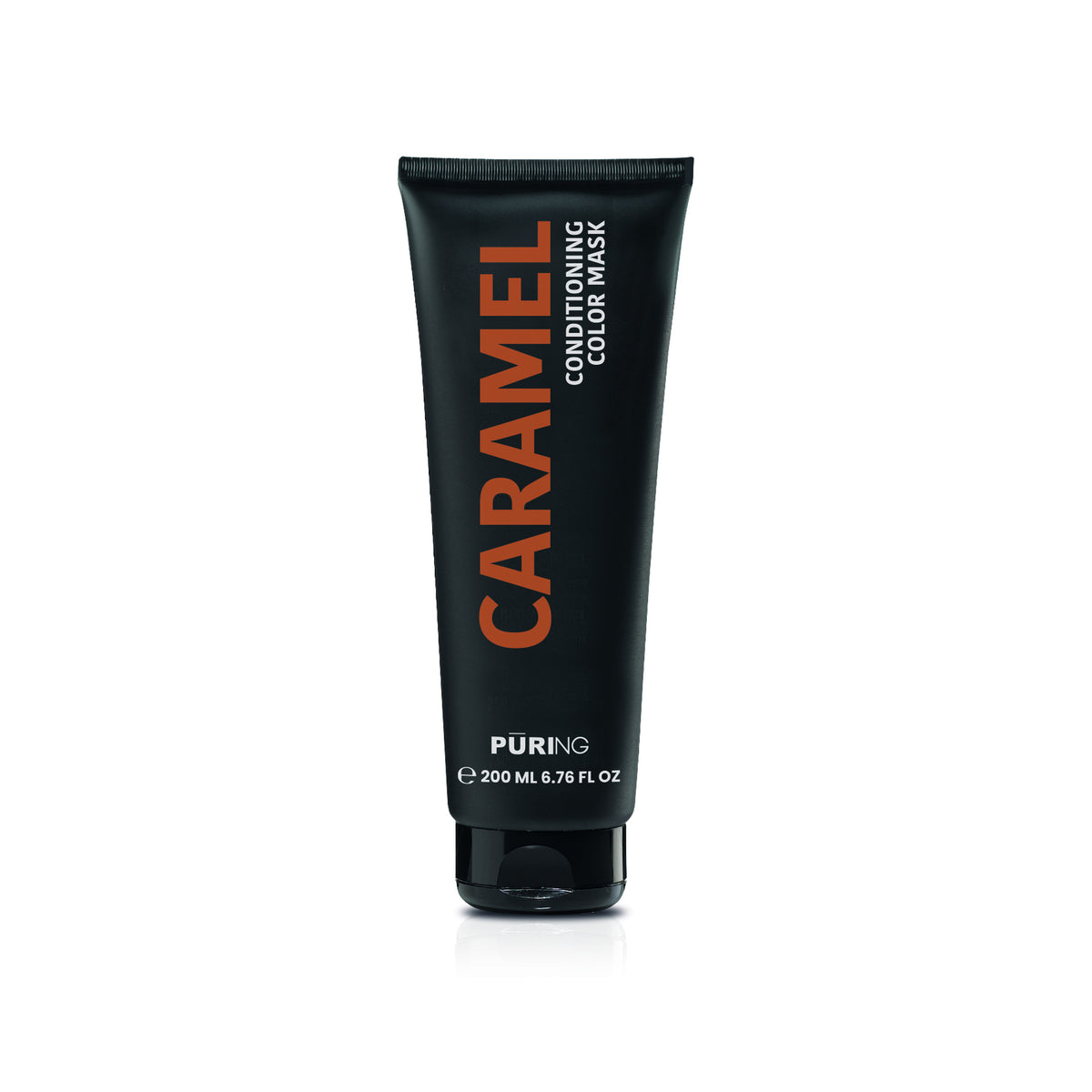 PURING COLOR MASK CARAMELLO 200ML