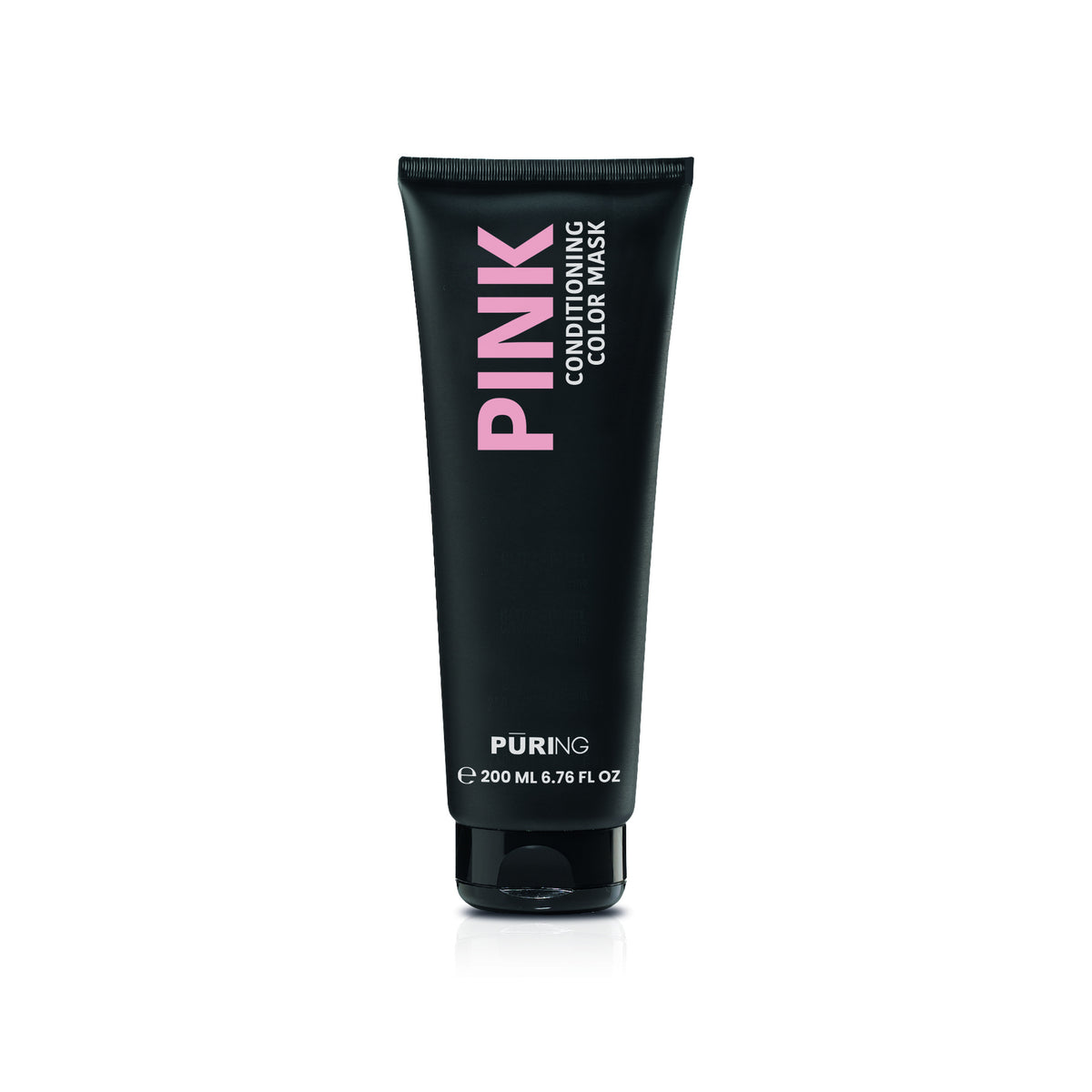 PURING COLOR MASK ROSA 200ML
