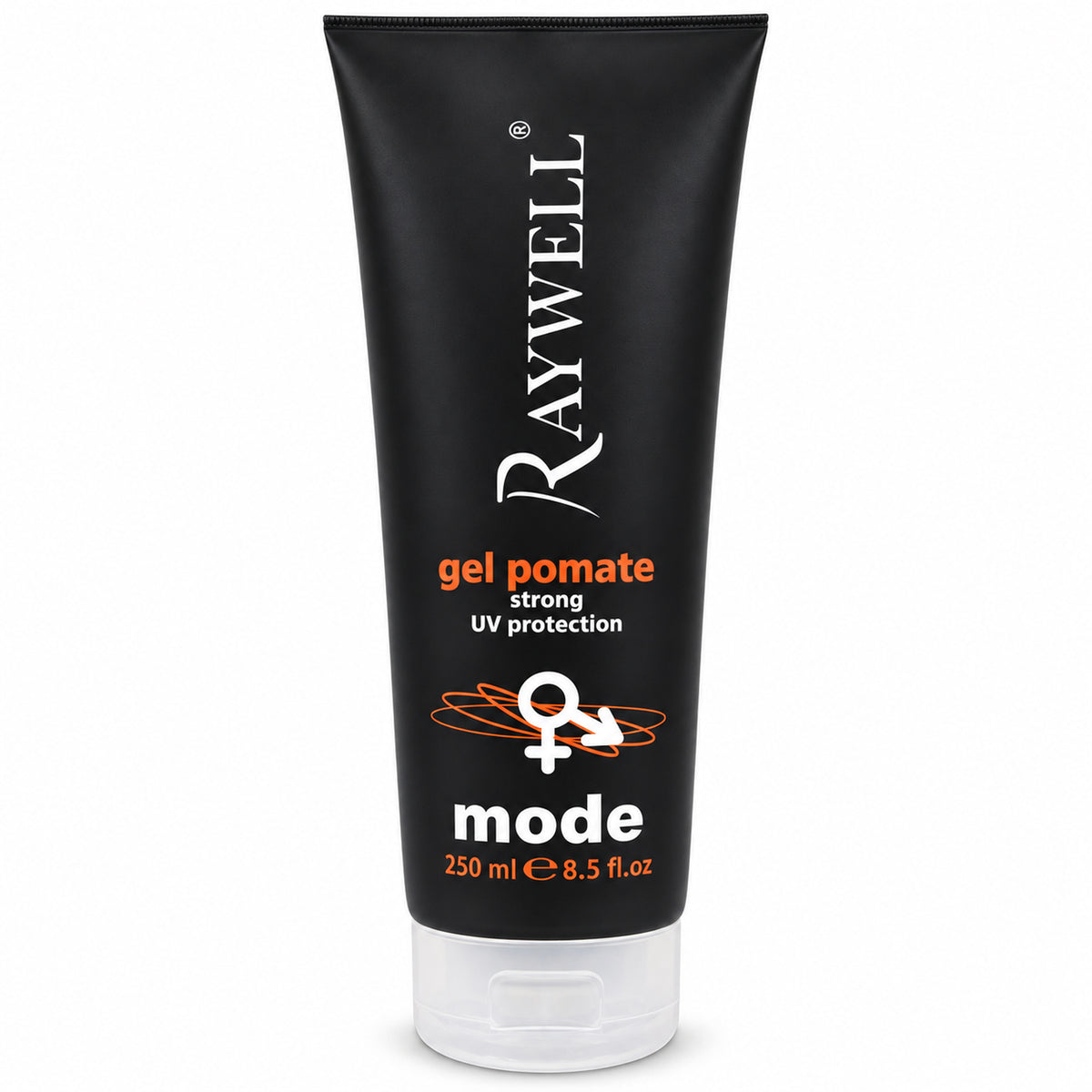 Raywell Gel Pomate Strong 250 ml – confezione originale, foto migliorata