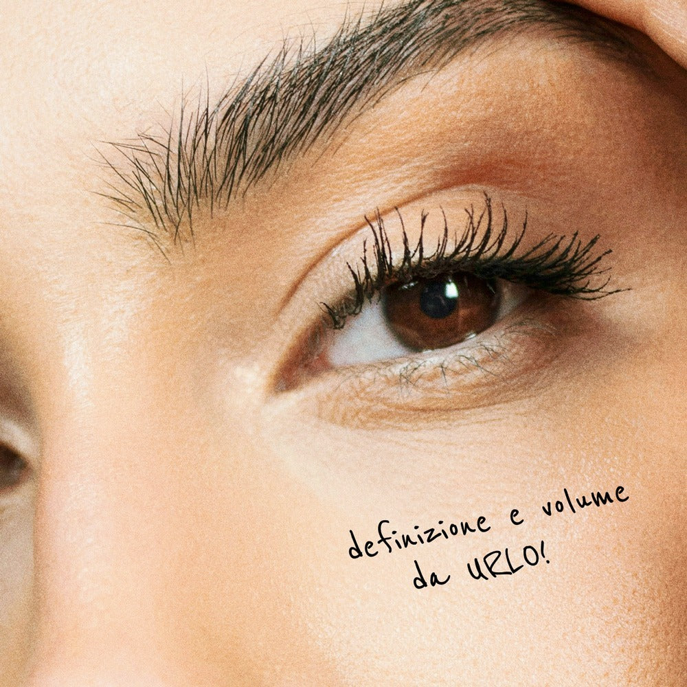 Rybella Mascara Fabulous Lashes – foto ufficiale 2