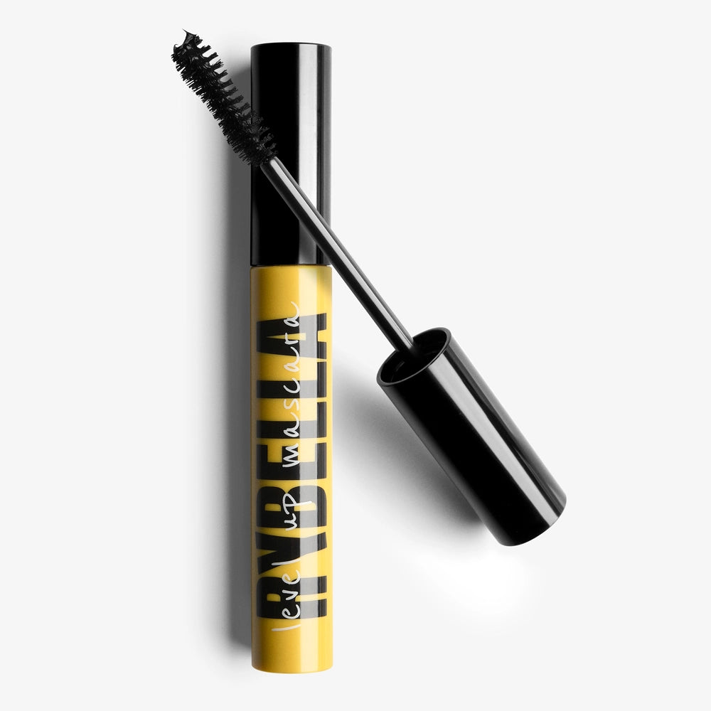 Rybella Level Up Mascara Volumizzante – foto ufficiale 1