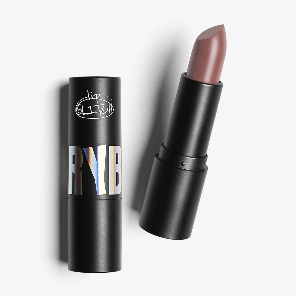 Rybella Lip Glitch Lipstick – foto ufficiale 1