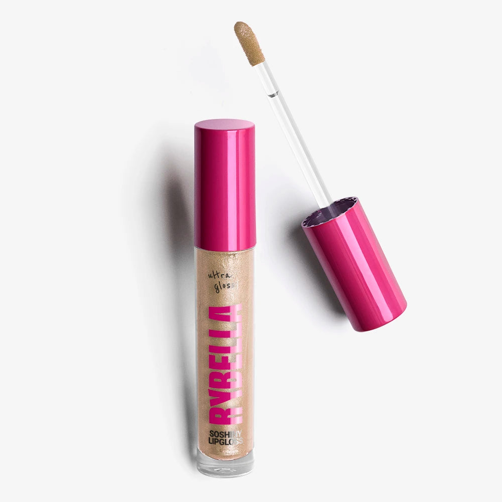 Rybella SoShiny Lip Gloss – tonalità 3