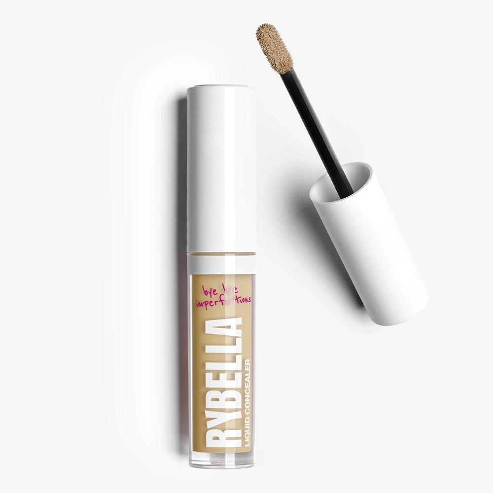 Rybella Liquid Concealer – tonalità 4