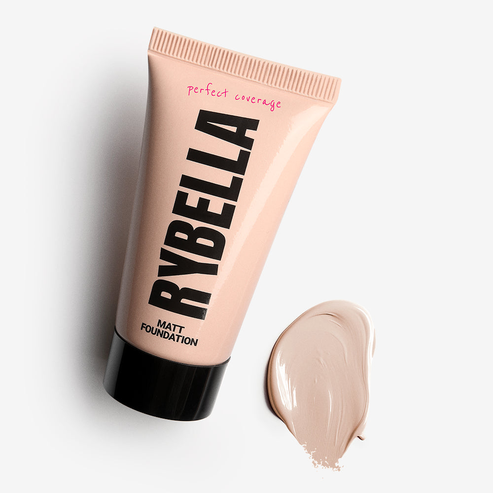 Rybella Matt Foundation – tonalità 1