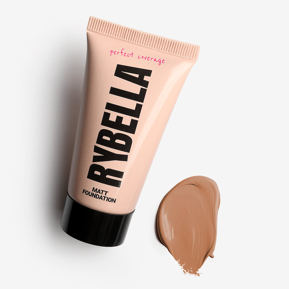 Rybella Matt Foundation – tonalità 5