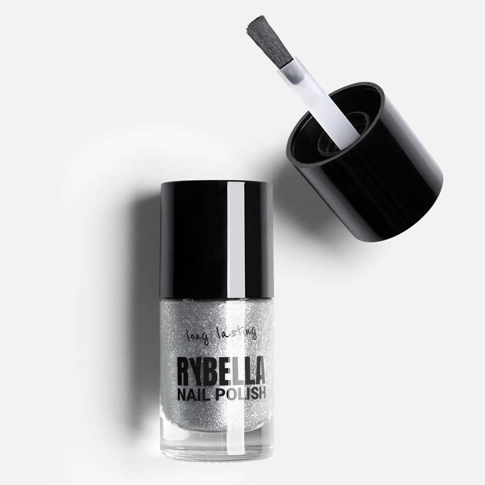 Rybella Nail Polish Maxi Brush – tonalità 7