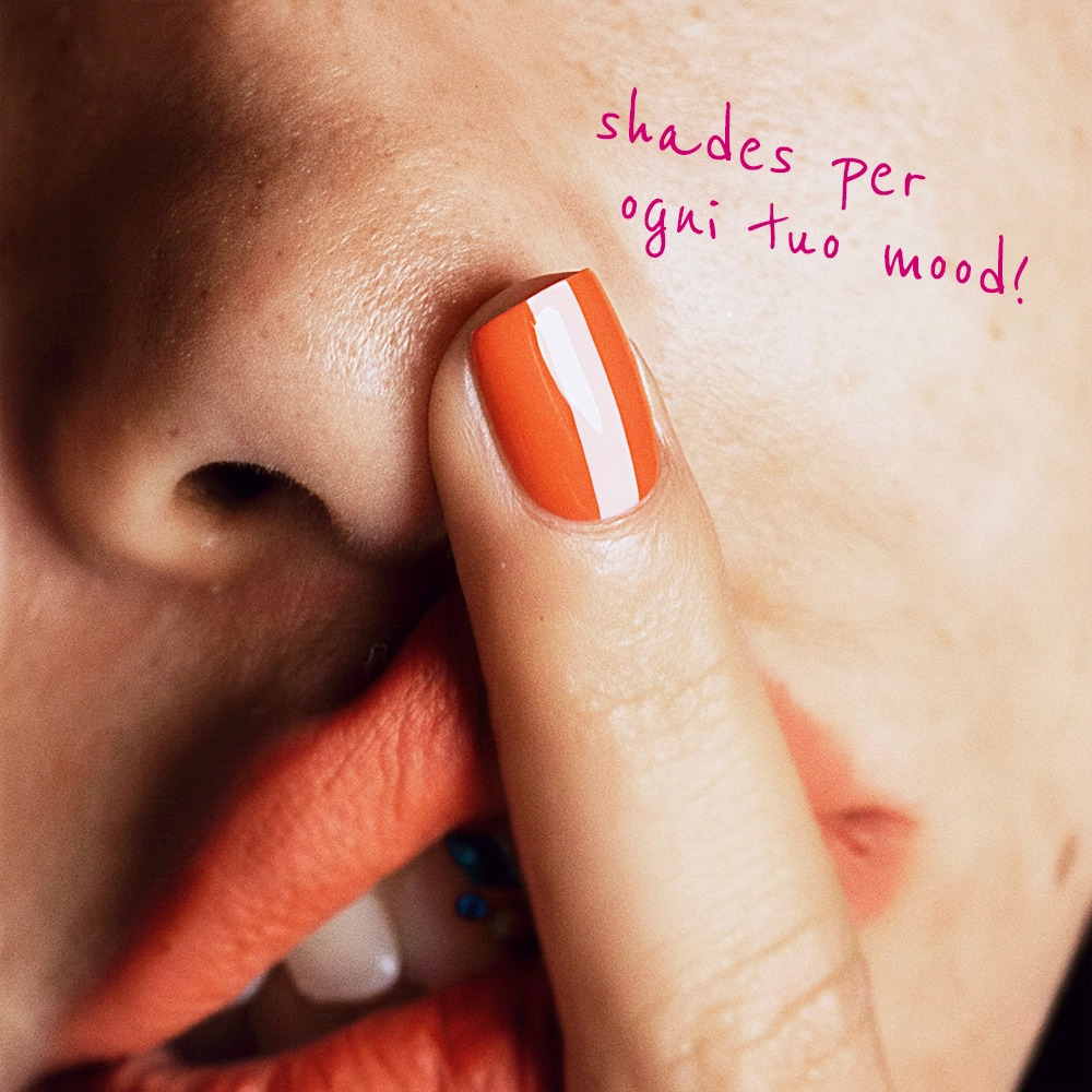 Rybella Nail Polish – foto ufficiale 2
