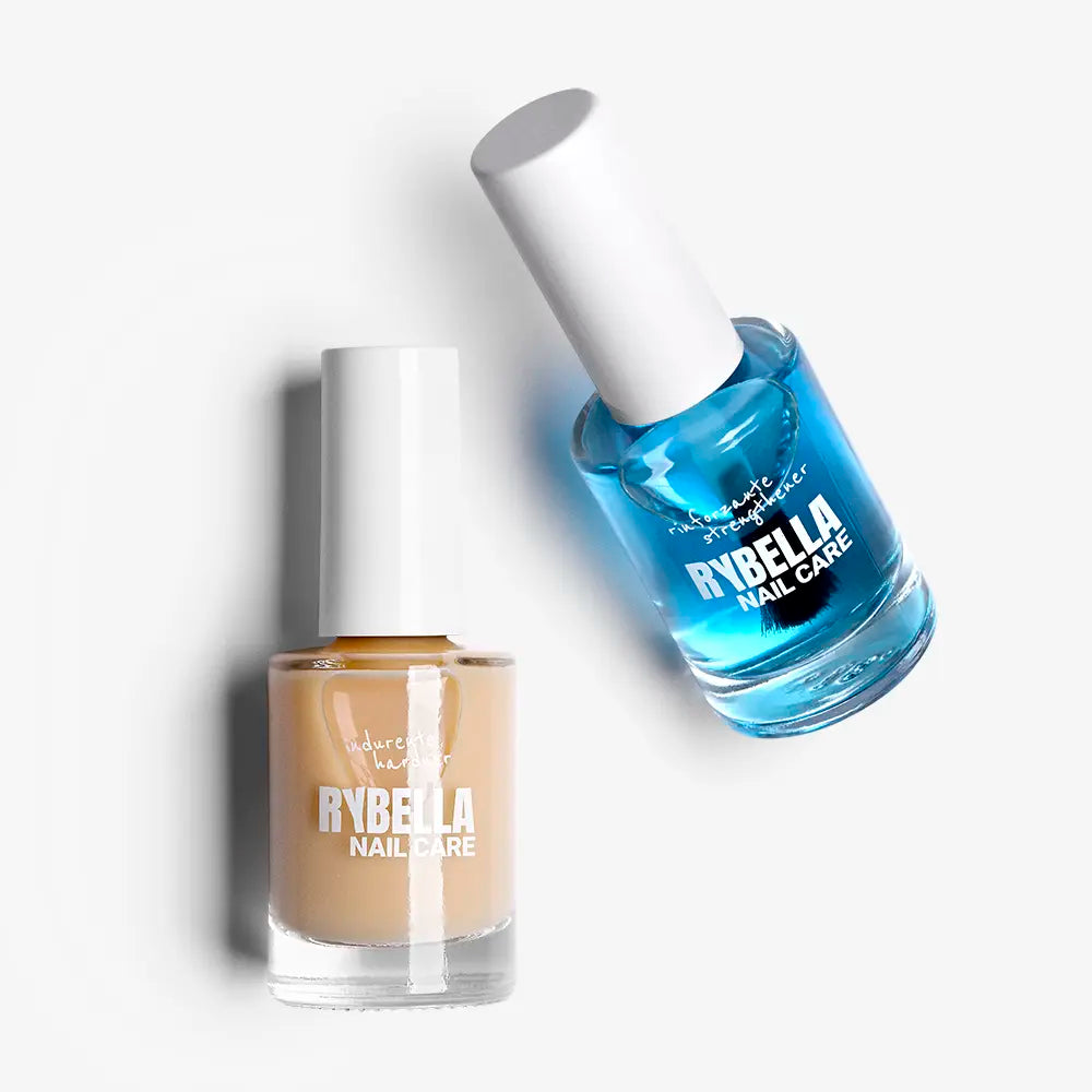 Rybella Nail Care Polish – foto ufficiale 1