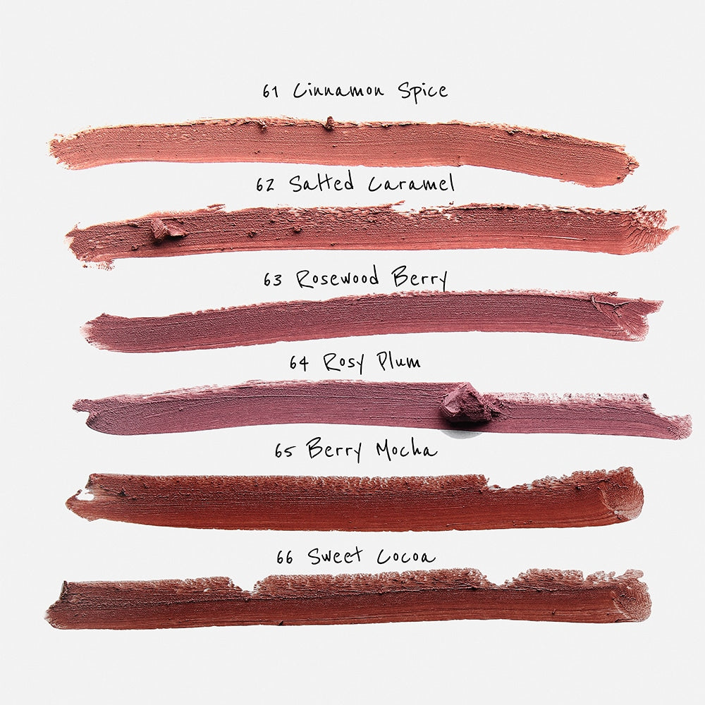 Rybella Velvet Cocokiss Lip Crayon – foto ufficiale 2
