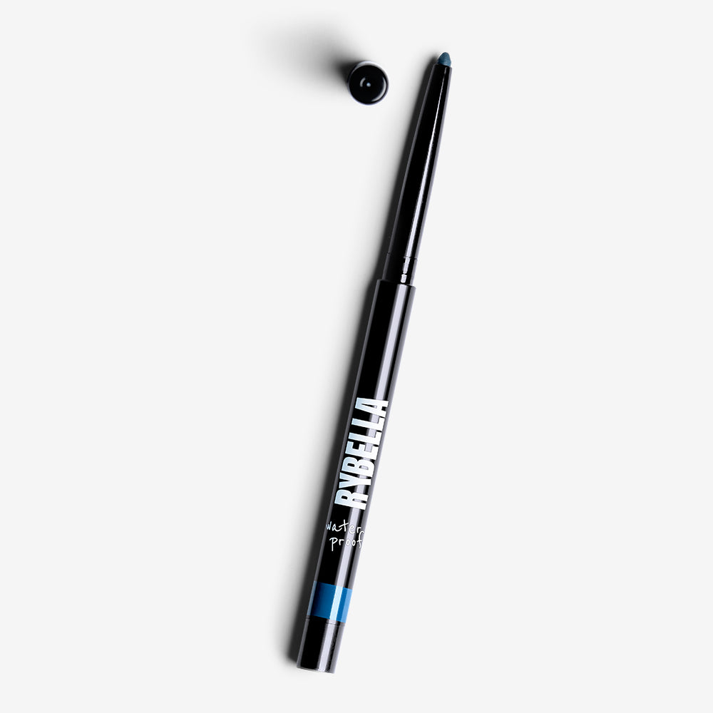 Rybella Waterproof Color Eye Pencil – foto ufficiale 1