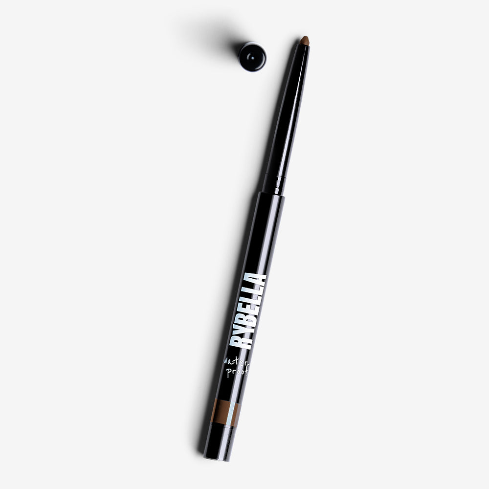 Rybella Waterproof Color Eye Pencil – tonalità 2