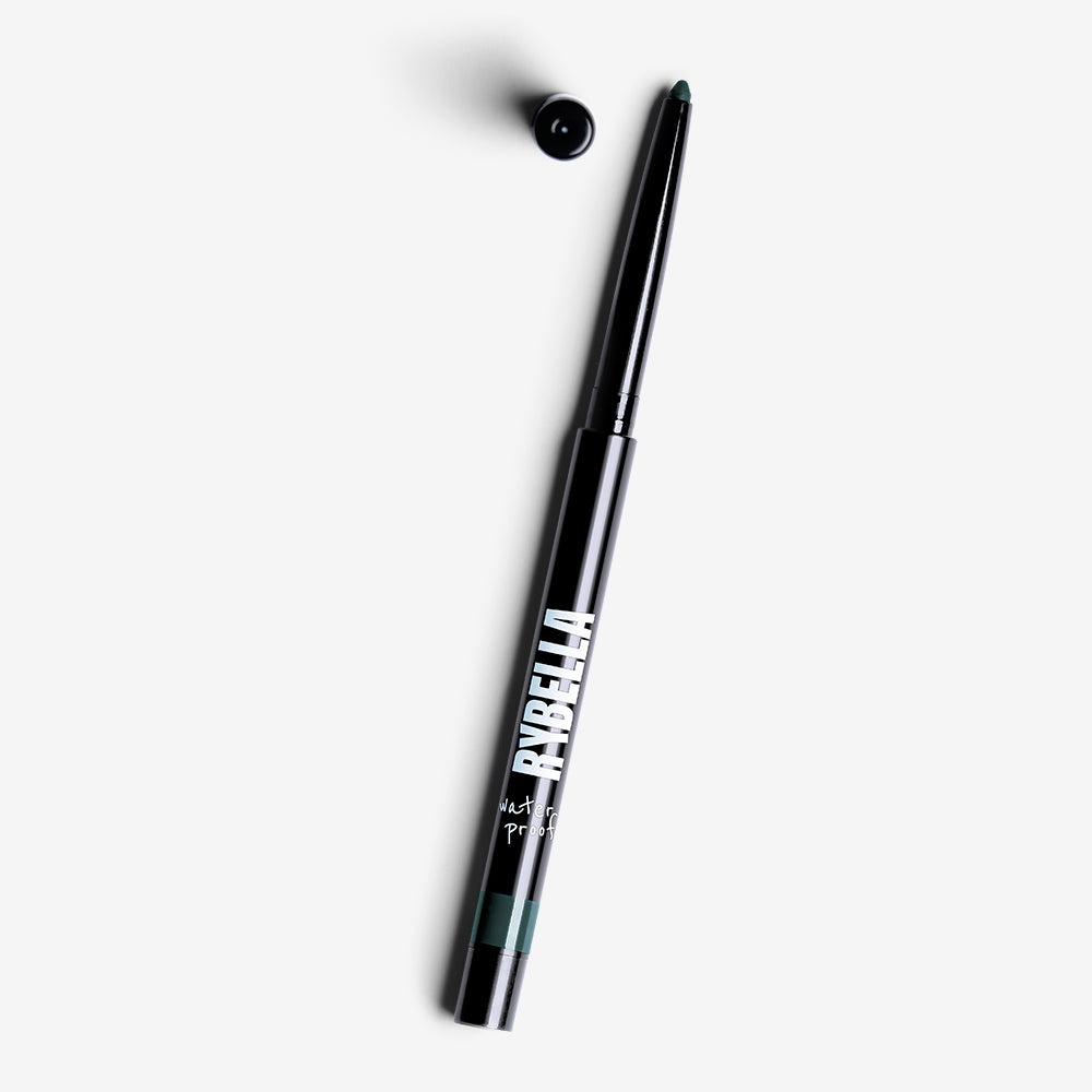 Rybella Waterproof Color Eye Pencil – tonalità 3