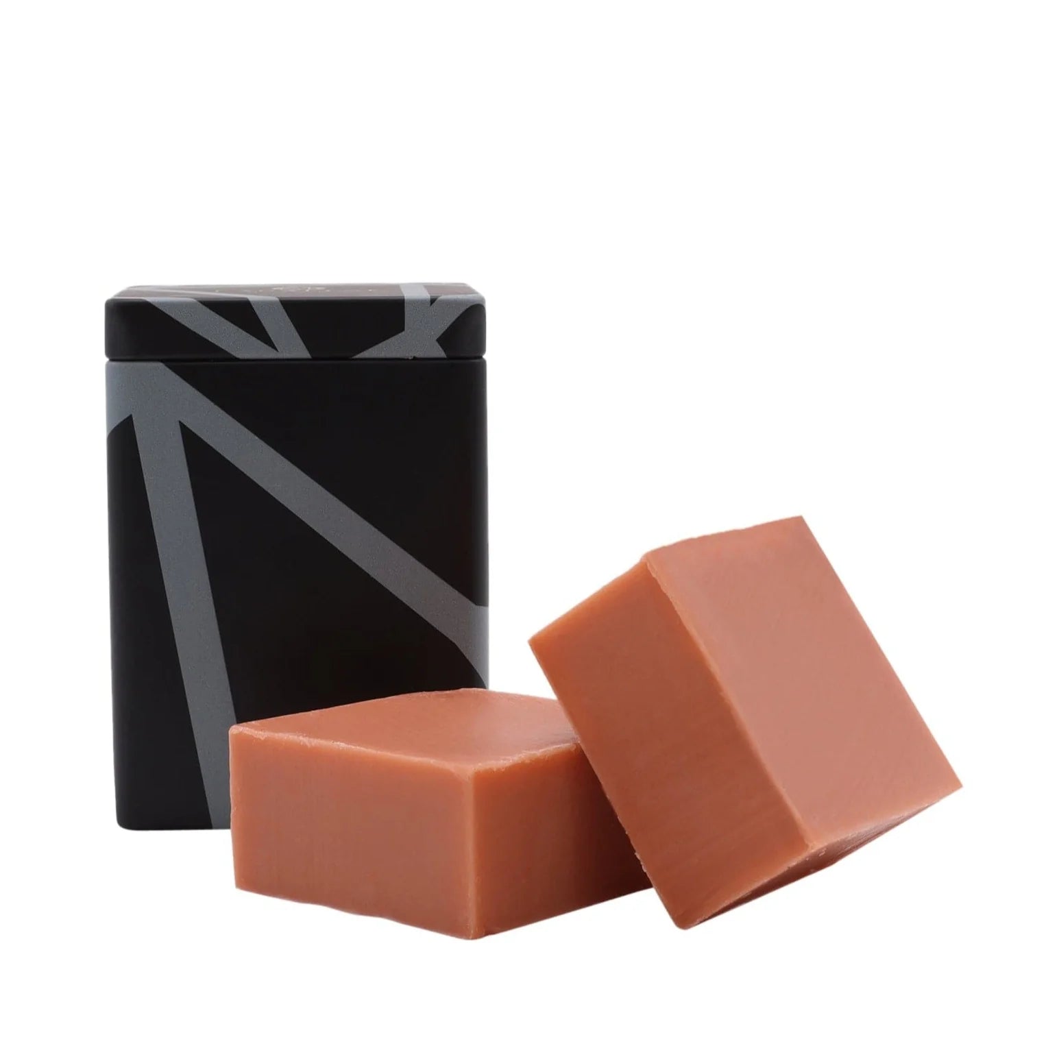 Lagalene Milano Sapone purificante delicato 2 pezzi - 130g