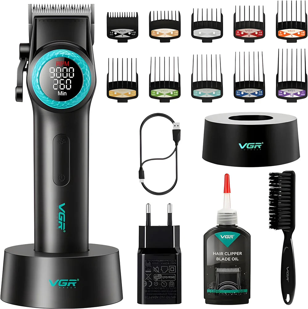 VGR Rasoio Clipper V-001