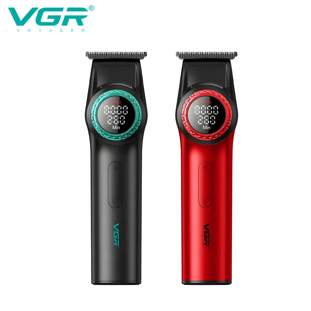 VGR Rasoio Super Trimmer V-977