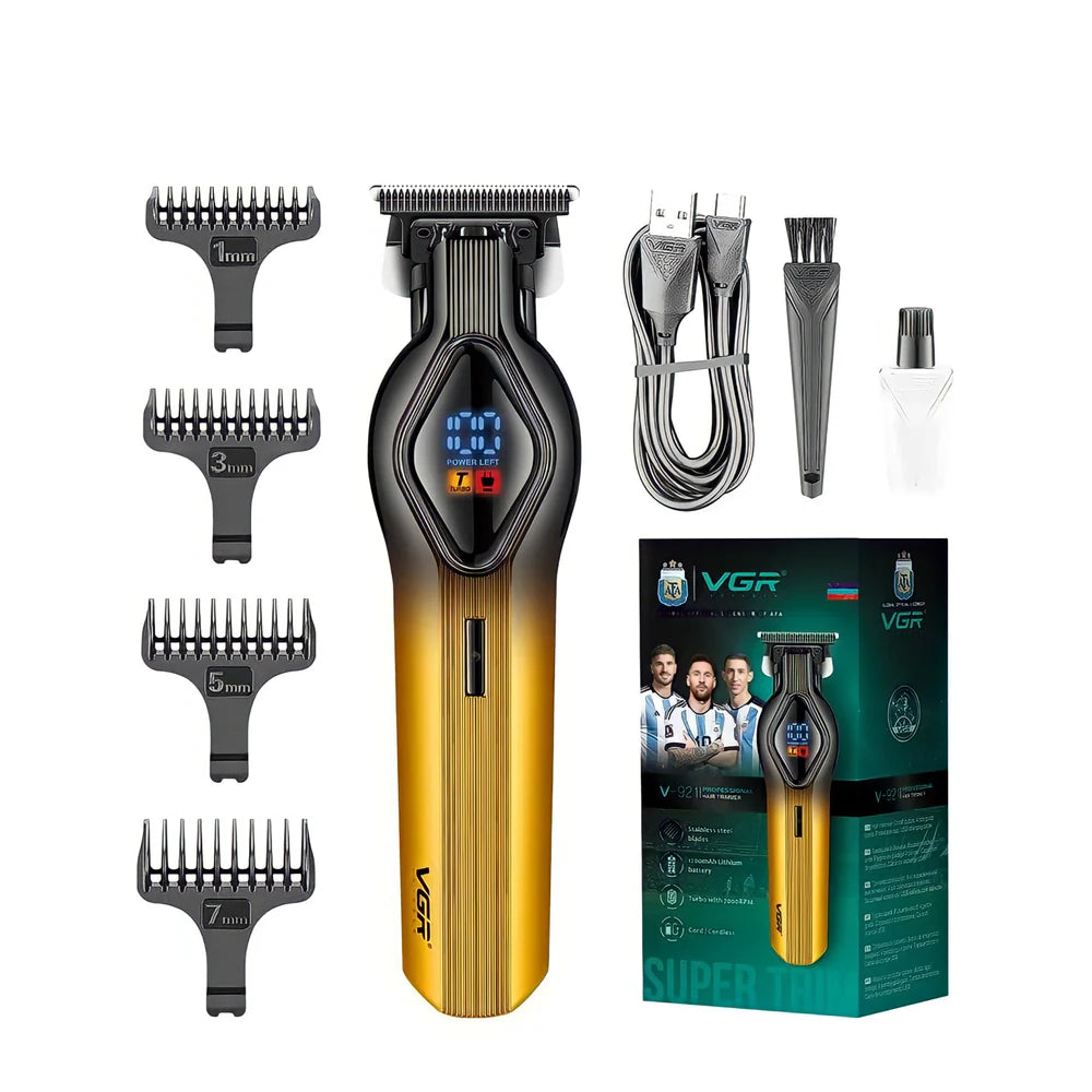 VGR V-921 Rasoio Trimmer