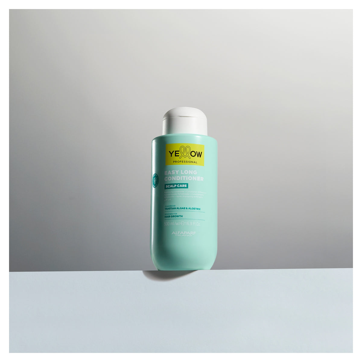 Yellow Professional Scalp Easy Long Conditioner – Balsamo Rinforzante Lunghezze 500 ml, immagine ufficiale 2