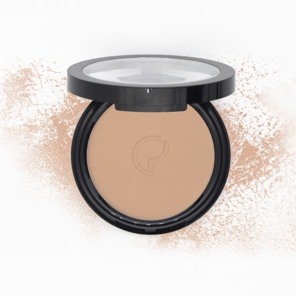 Collection Pressed Silk Powder - Cipria Compatta Setosa