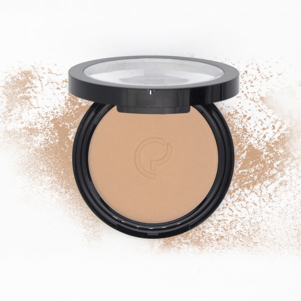 Collection Pressed Silk Powder - Cipria Compatta Setosa