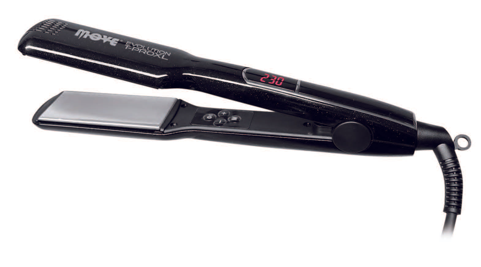 Piastra Professionale Evolution T-PRO XL Move