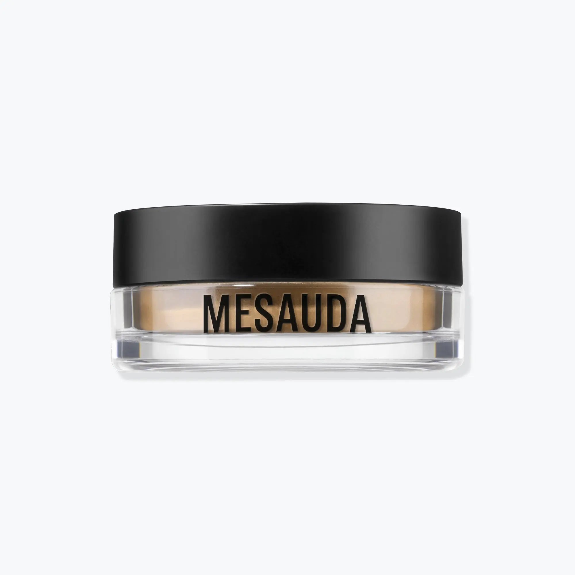 Mesauda CELESTIAL VEIL TRANSLUCENT polvere fissante
