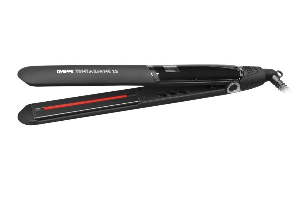 Piastra TENTAZIONE XS Infrarossi con Placche in Ceramica Move