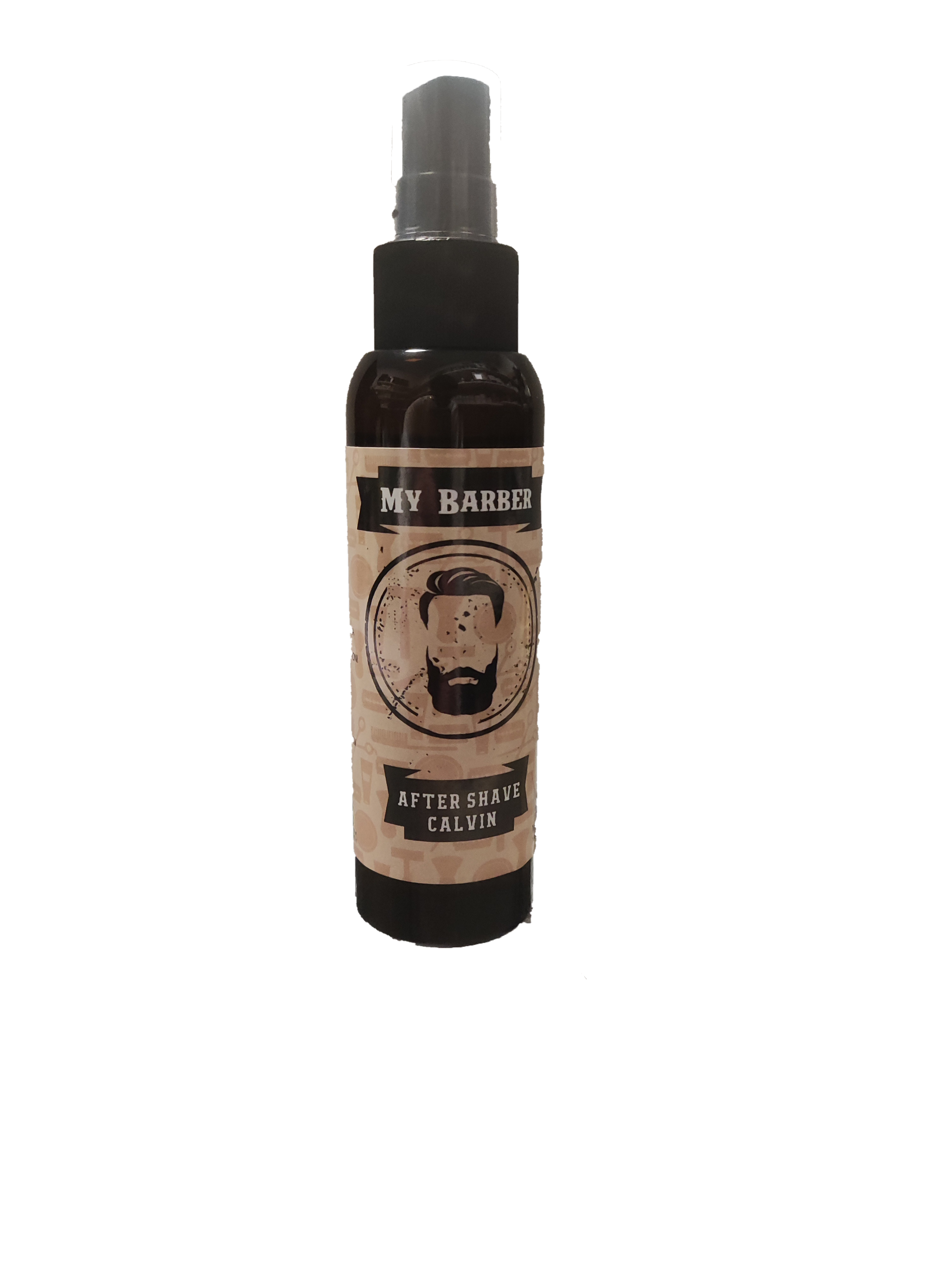 My Barber Aftershave Profumato 100 ml formato da viaggio