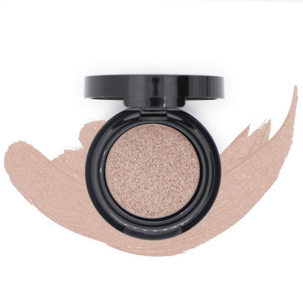 Collection AllCover Eyeshadow - Ombretto All Over Metallico