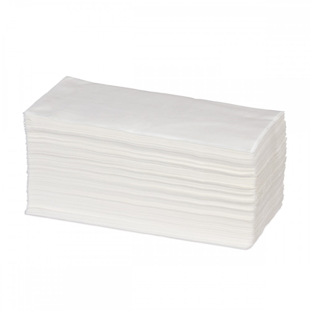 Asciugamani monouso 40 x 70 cm conf.60 pz