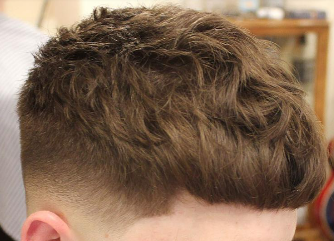 My Barber Cera in Polvere per Capelli Uomo Volumizzante a Tenuta Flessibile ed effetto Naturale 10 g