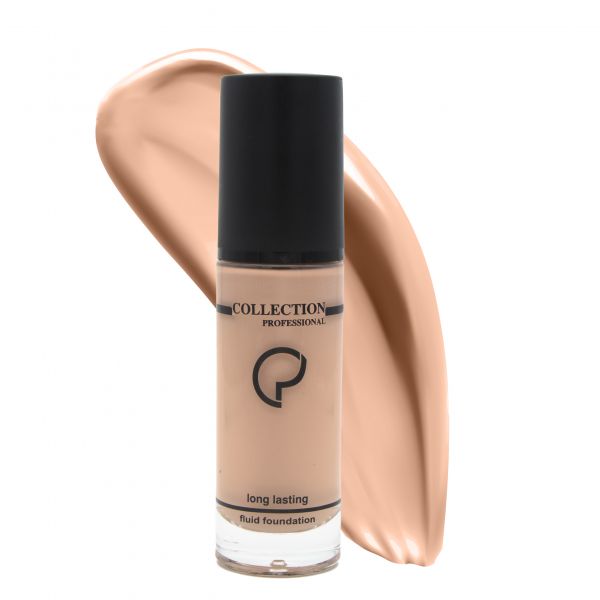 Collection Long Lasting Foundation - Fondotinta Lunga Durata