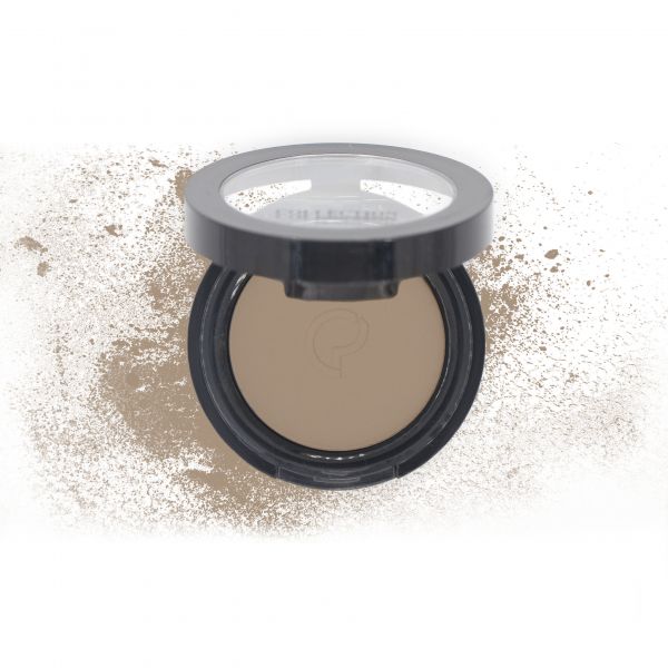Collection Matt Eyeshadow Silky Touch - Ombretto Opaco