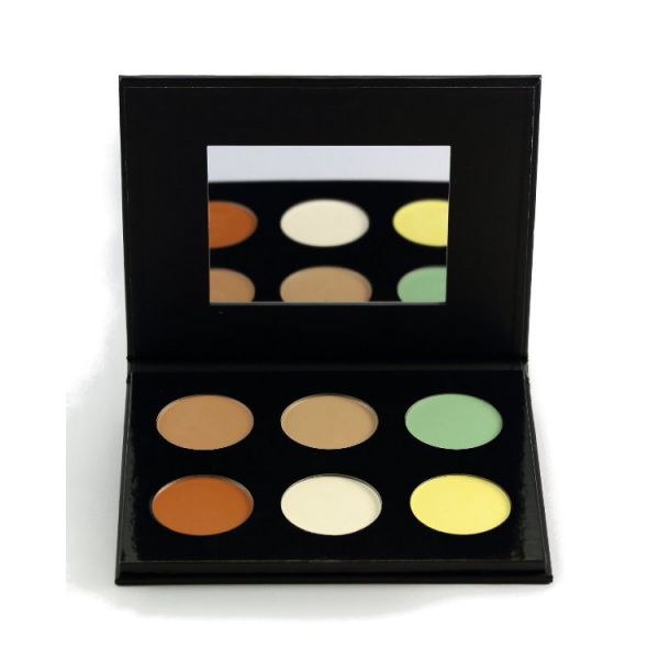 Collection Instant Cover - Palette Correttore