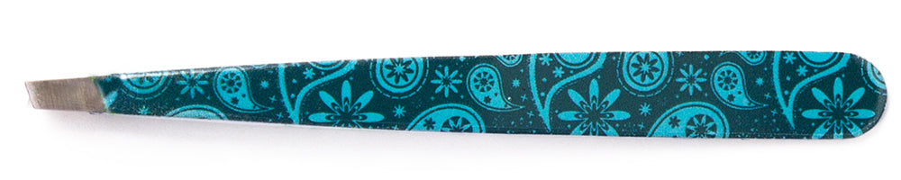 Pinzetta 9 cm, a scelta tra 12 tinte a fantasia