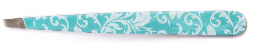 Pinzetta 9 cm, a scelta tra 12 tinte a fantasia