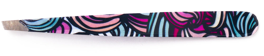 Pinzetta 9 cm, a scelta tra 12 tinte a fantasia