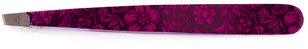 Pinzetta 9 cm, a scelta tra 12 tinte a fantasia