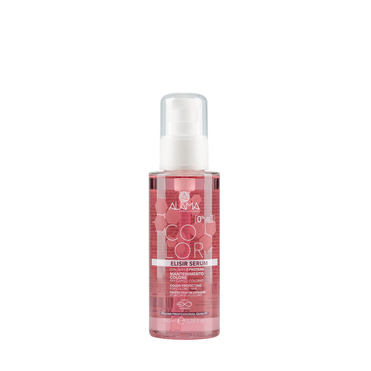 Alama Siero mantenimento colore 100 ml