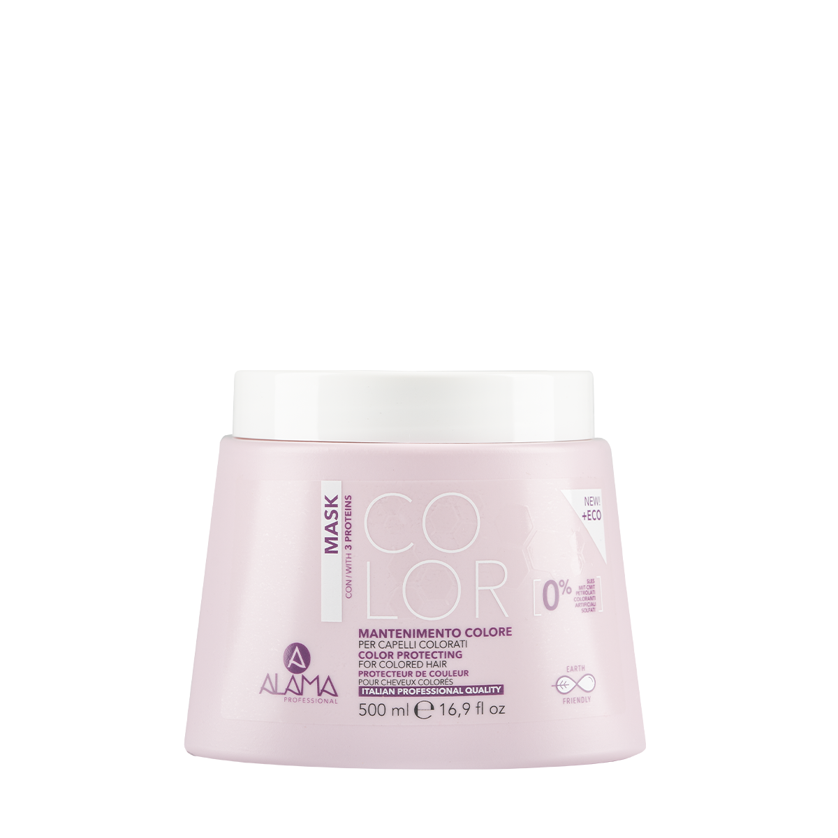 Alama Maschera protezione colore 500 ml
