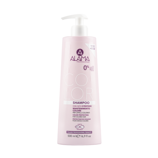 Alama Shampoo mantenimento colore 500 ml