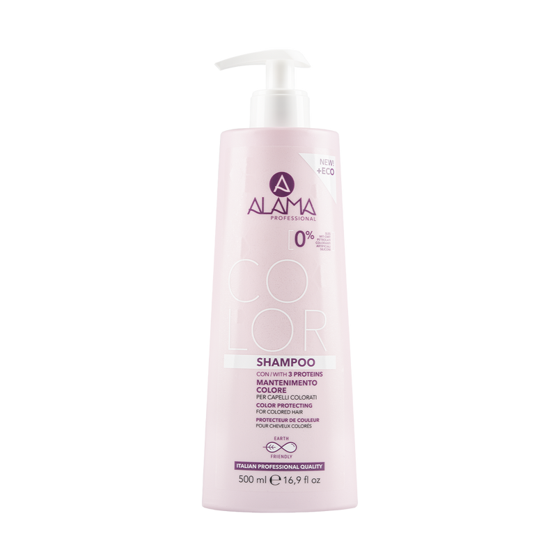 Alama Shampoo mantenimento colore 500 ml