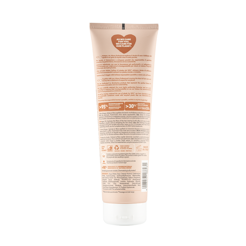 Alama Conditioner idratante 300 ml