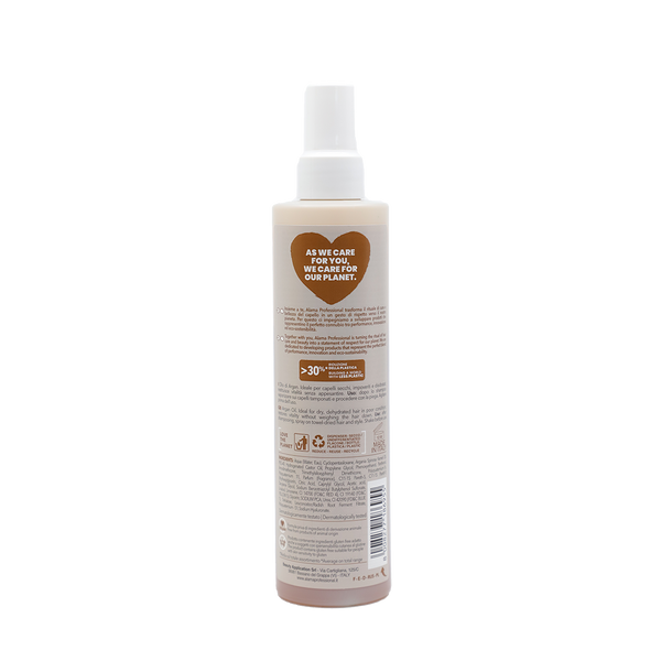 Alama Conditioner leave-in leggero idratante 250 ml