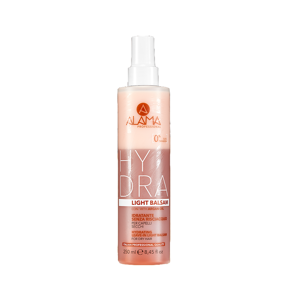 Alama Conditioner leave-in leggero idratante 250 ml
