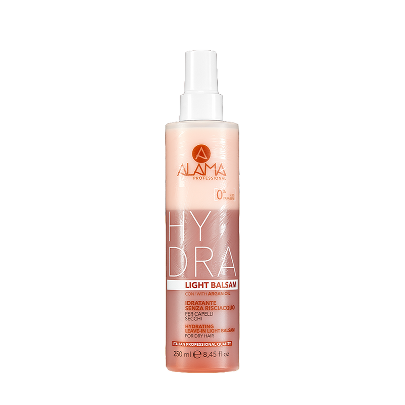 Alama Conditioner leave-in leggero idratante 250 ml