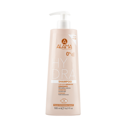 Alama Shampoo idratante 500 ml