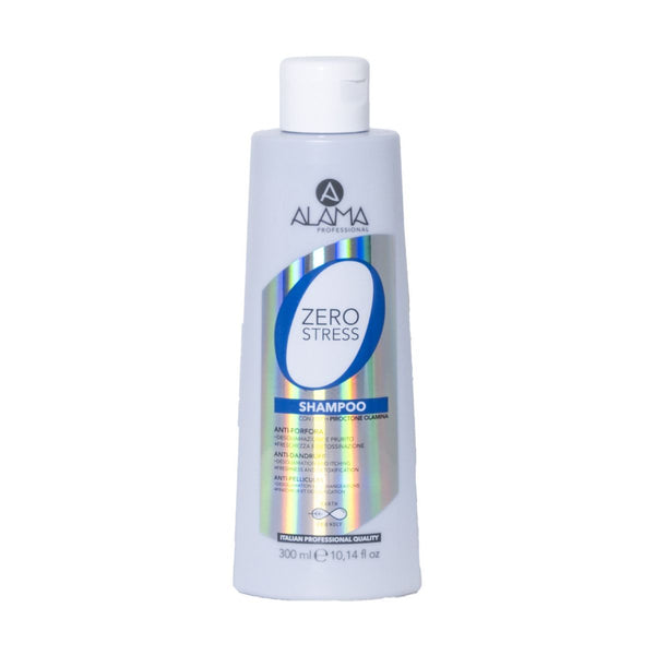 Alama Zero Stress - Shampoo antiforfora 300 ml