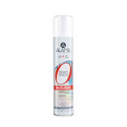 Alama Shampoo secco purificante e detox 200 ml