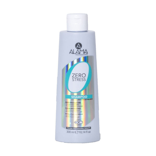 Alama Zero Stress - Shampoo seboregolatore 300 ml